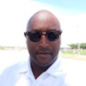 Meet your Posher, Reginald